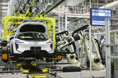 向“芯屏器核网”“云联数算用”全面拓展近年