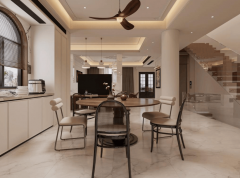 通过工流程取模块化功课