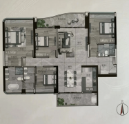 富贵的CBD职场？